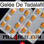 Gelée De Tadalafil cialis4
